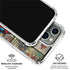 Marvel Classic Comics Amazing Spider-Man Collage iPhone 15 Pro Clear Case